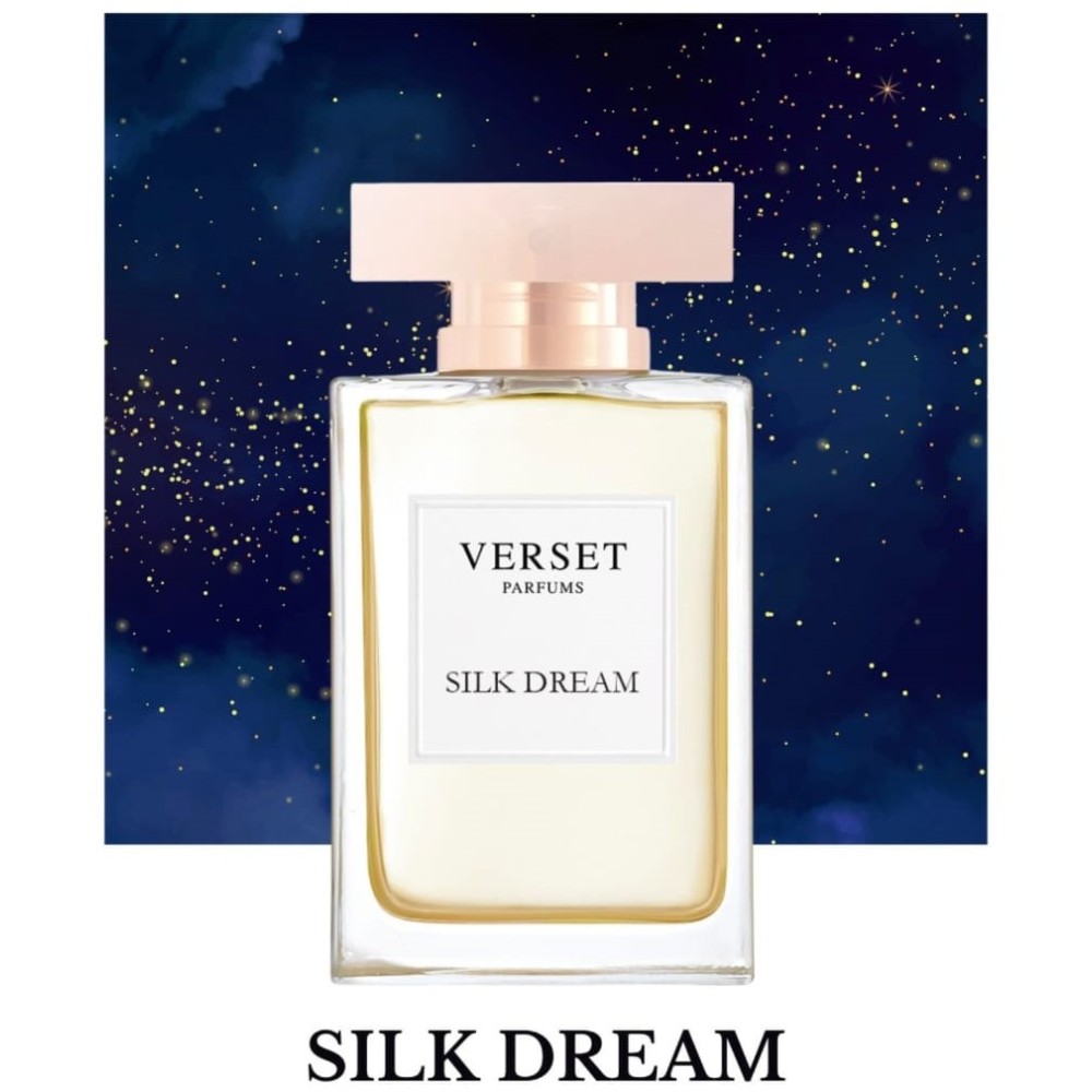 Verset Silk Dream Apa de parfum 100 ml